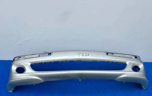 Mercedes-Benz C W203 Front bumper A2038853025