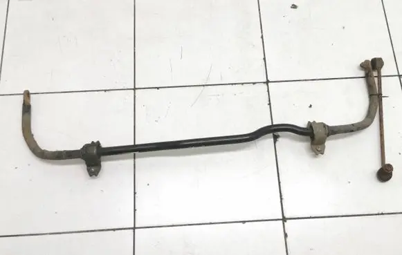 Volkswagen Touran I Front anti-roll bar/sway bar 1k0411303am