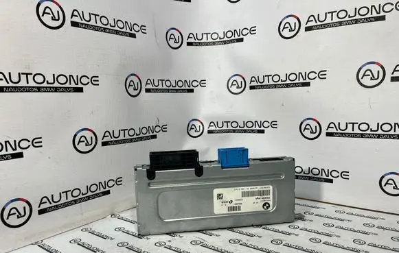 BMW 5 F10 F11 Gateway control module 9244261 102653 0215669
