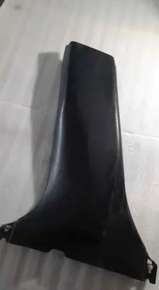 Nissan Leaf II (ZE1) (B) pillar trim (bottom) 769163NL0A