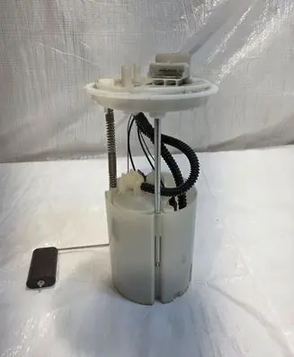 Opel Meriva B In-tank fuel pump 13268622