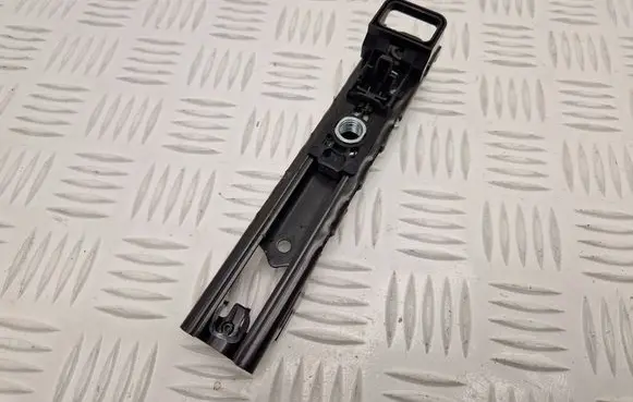 Renault Scenic E-Tech V Seat belt adjustment rail 878242109R 24253 652006800A
