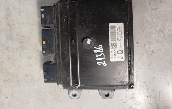 Nissan Note (E11) Engine control unit/module MEC93060 MEC93-060