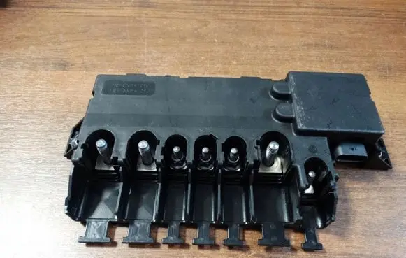 BMW M4 F82 F83 Fuse box set
