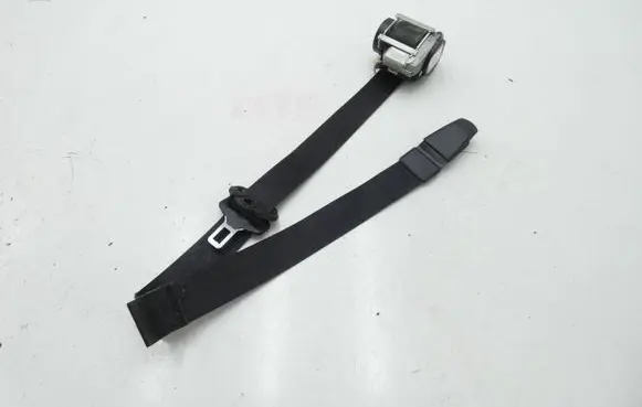 Skoda Superb B6 (3T) Front seatbelt 3T2857701B