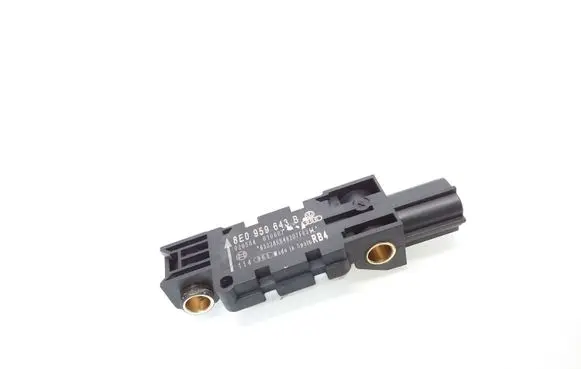 Audi A4 S4 B7 8E 8H Airbag deployment crash/impact sensor 8E0959643B