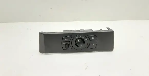 BMW 5 E60 E61 Light switch 6925289 692525302