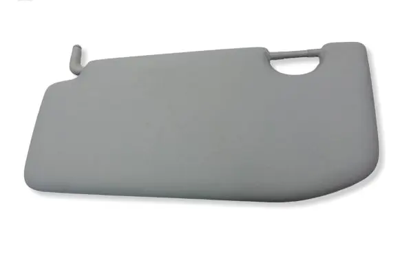 Citroen e-C3 Sun visor 