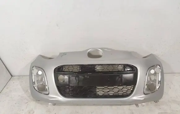 Citroen C1 Front bumper 521190H130