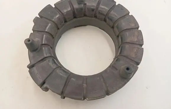 Hyundai Ioniq 5 Rear coil spring rubber mount 55333GI000