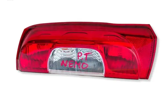 Citroen Nemo Rear/tail lights 