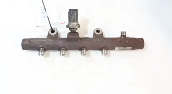 Renault Scenic III - Grand scenic III Fuel main line pipe