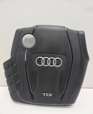 Audi A6 C7 Engine cover (trim) 03L103925AB