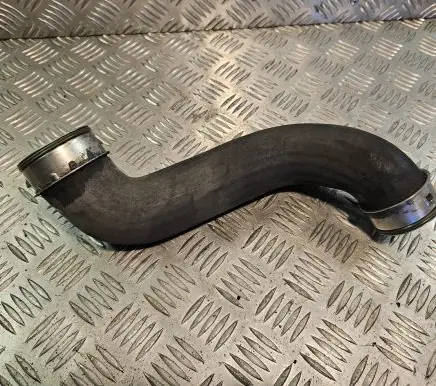 Seat Alhambra (Mk1) Intercooler hose/pipe