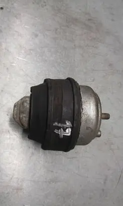 Volvo S60 Engine mount vacuum valve 