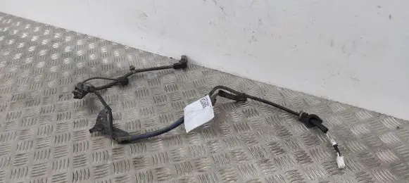 Toyota RAV 4 (XA50) Rear ABS sensor wiring 890C042020