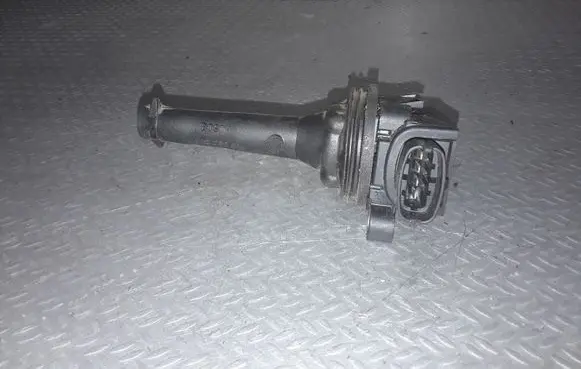 Volvo XC90 High voltage ignition coil 0221604001