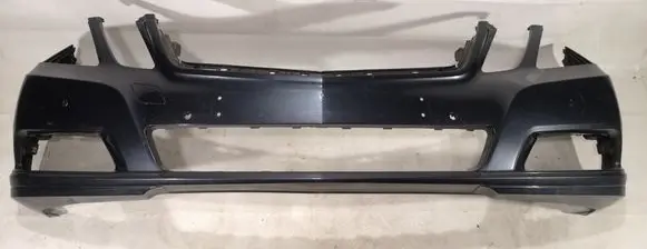 Mercedes-Benz E W212 Front bumper A2128850025