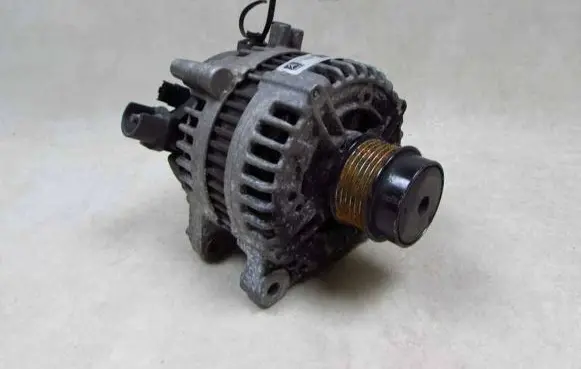 Peugeot 607 Generator/alternator C631964R 9657129680 0121715001
