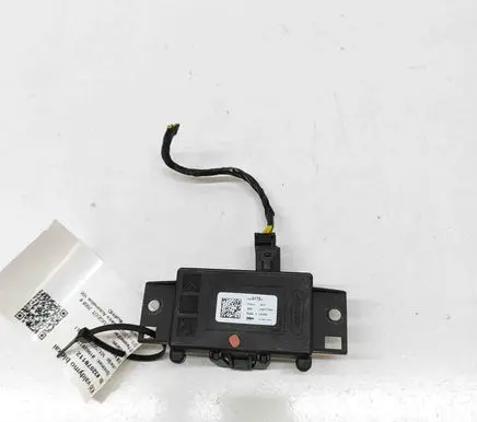 Peugeot 2008 II Light module LCM 9828517980