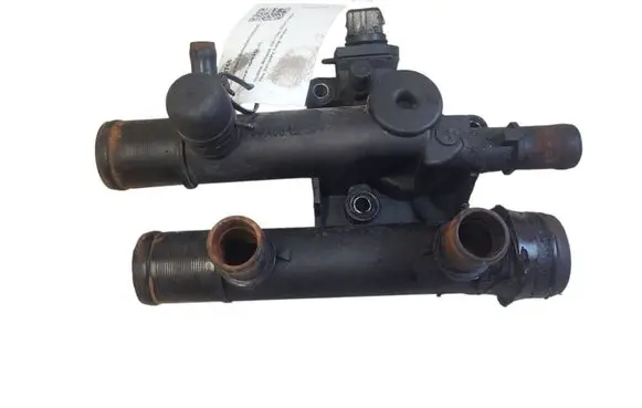 Renault Laguna II Thermostat/thermostat housing 