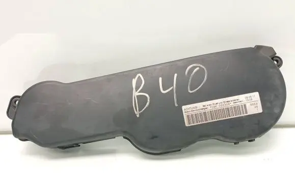 Audi A5 8T 8F Timing belt guard (cover) 059109123AD