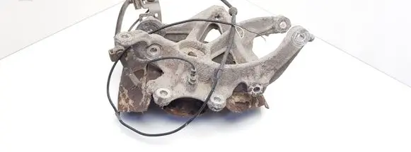 Peugeot 407 Rear wheel hub spindle/knuckle 
