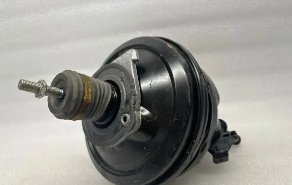 Audi A8 S8 D3 4E Brake booster 4E1612105H 036906051C 4E1611931CE
