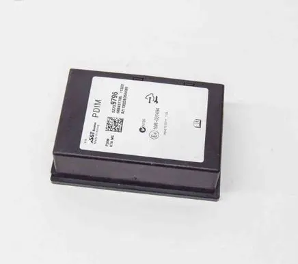 Opel Zafira C Bluetooth control unit module 10R031494 22739796