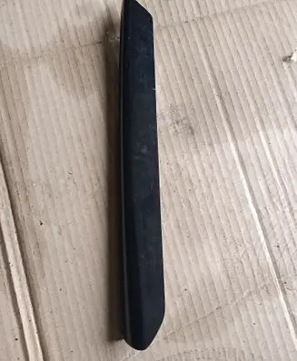 Mercedes-Benz E W212 Center console decorative trim A2126906362
