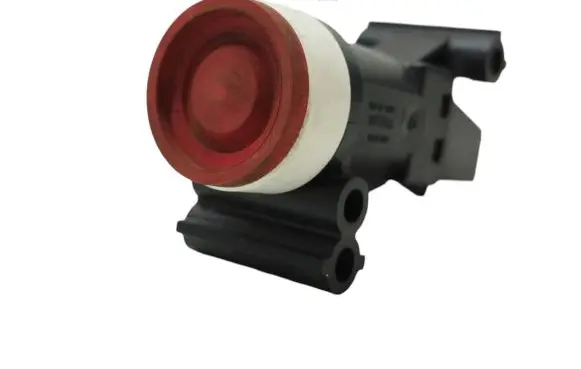 Ford Escape Fuel cut-off switch 2L1T9341AA