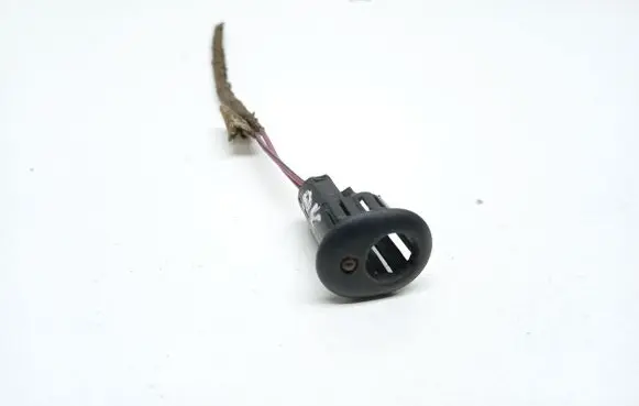 Volkswagen Golf IV Alarm movement detector/sensor 3B0919230