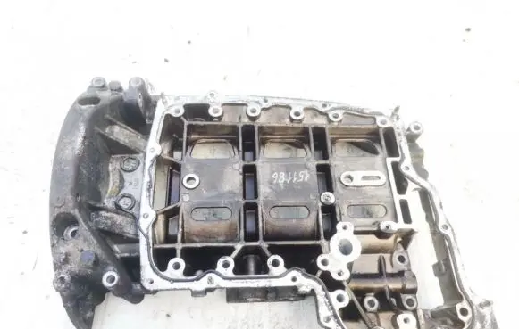 Ford Mondeo Mk III Oil sump