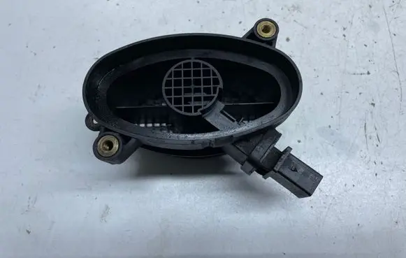 BMW X6 E71 Mass air flow meter 0928400529