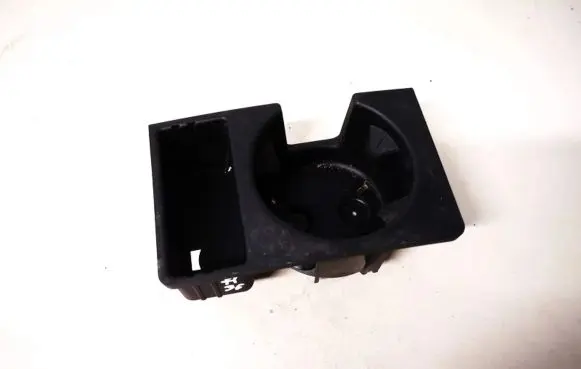 Audi A6 S6 C6 4F Cup holder 4f1862534b