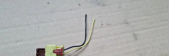 Audi A4 S4 B8 8K Other wiring loom 5K0973323
