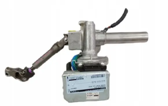 Nissan Micra Electric power steering pump 5FA6A