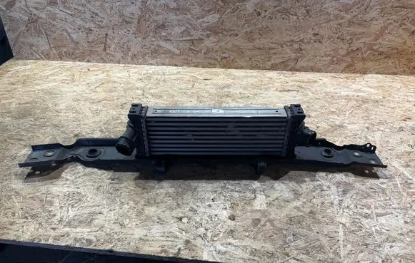 Ford Transit Intercooler radiator GK216K775AE