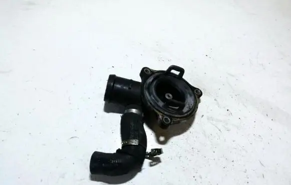 Audi A5 8T 8F Engine coolant pipe/hose 059121111