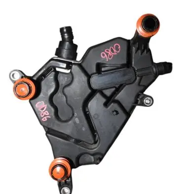 Mercedes-Benz AMG GT R190 C190 Oil breather separator A1780780119