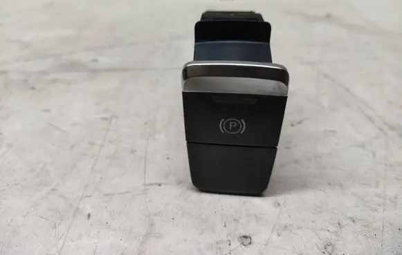 Audi A8 S8 D4 4H Hand parking brake switch 4H1927225C