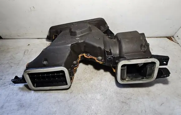 Nissan Primastar Interior heater climate box assembly housing W964171M