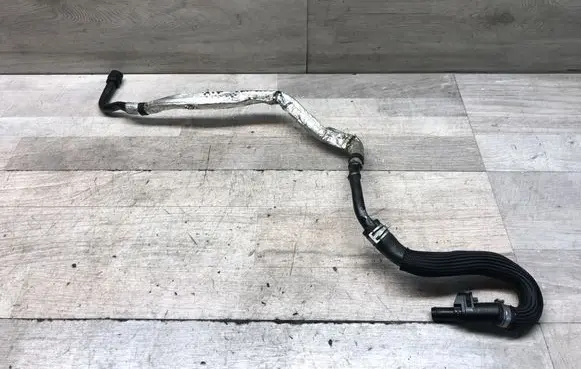 Audi A6 C7 Vacuum line/pipe/hose 059131119A