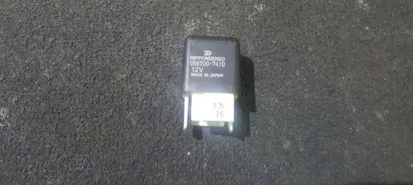 Honda Accord Other relay 0567007410