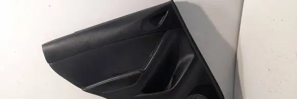 Mazda CX-5 Rear door card panel trim KD45685N1