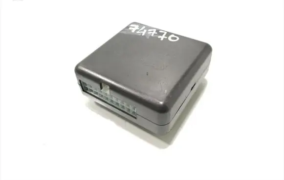 Bluetooth control unit module