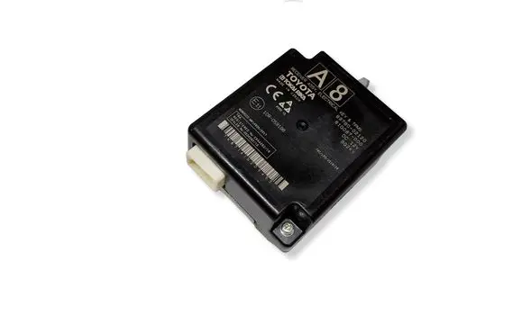 Toyota Corolla E210 E21 Door central lock control unit/module 897B002120