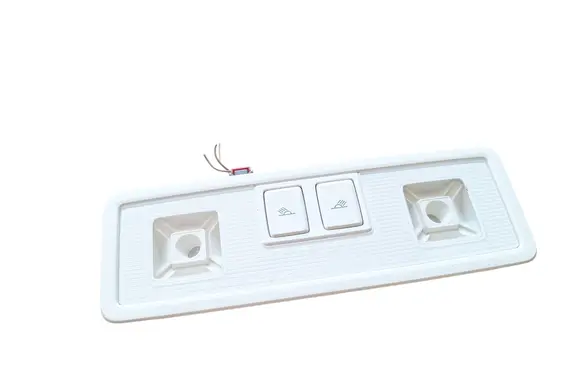 Volkswagen PASSAT B8 Rear seat light 5G0947291KNX1
