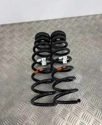 Hyundai Tucson IV NX4 Rear coil spring 55330CZCF0