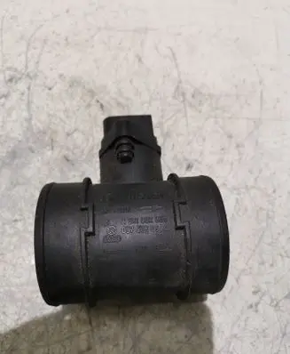 Audi A2 Mass air flow meter 0281002355 037906461A